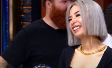 MasterChef Burcu kimdir, ne iş yapıyor MasterChef Burcu Önal son hali ile şaşırttı