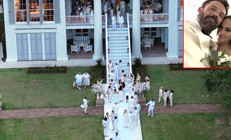 Yapacak işlerim var dedi, düğüne gitmedi En yakını onu yalnız bıraktı