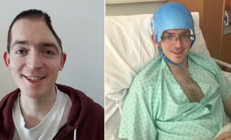 İş çıkışı gittiği eğlence yüzünden hayatı karardı… Çalıştığı firmaya 200 bin sterlinlik dava açtı