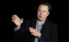 Elon Musk, Twitterın ortaklarından Dorseye celp gönderdi