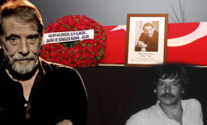 Civan Canovaya veda... Bize bunu yapmayacaktın kardeşim