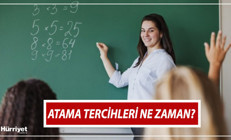 Sözleşmeli öğretmenlik atama tercihleri ne zaman, nasıl yapılacak MEB 20 bin öğretmen ataması tercih tarihleri yaklaşıyor