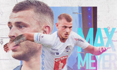 Son Dakika: Fenerbahçede Max Meyer’in sözleşmesi feshedildi Yeni takımı açıklandı...