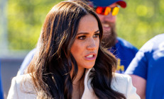 Yine kraliyet ailesine bomba attı: Oğlumun yangından kurtulduğu gün bile çalışmak zorunda kaldım