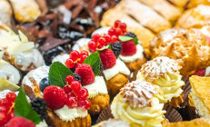 Fransız kafe yemekleri neler En ünlü Fransız mutfağı kafe yemekleri listesi