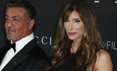 Sylvester Stallone ile Jennifer Flavin boşanıyor: 25 yılı bir kalemde silip attı