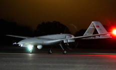 Bayraktar TB2, 500 bin uçuş saatini tamamladı