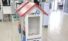 Elektrik faturaları, lösemili çocukların tedavilerine yardım için aracı oldu