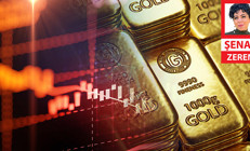 Altın yatırımcısı nefesini tuttu Bu konuşmayı bekliyor