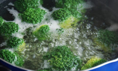 Blanch etmek ne demek Blanching yöntemi sebzelere nasıl uygulanır