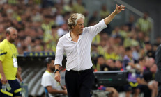 Fenerbahçe Teknik Direktörü Jorge Jesus: Oyuncularıma güveniyorum