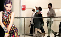 Sahnede imam hatiple ilgili sözleri nedeniyle Gülşen tutuklandı