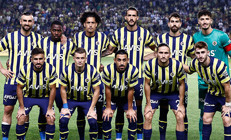 Fenerbahçenin kasasına girecek para belli oldu