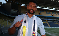 Fenerbahçede bir ayrılık daha...