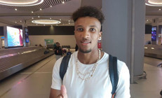 Trabzonspor, Jean-Philippe Gbamin transferini açıkladı Naci Ünüvarda mutlu son