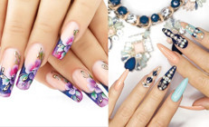 Bu moda hiç masum değil: Kalıcı ojede deri kanseri riski