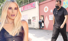 Gülşenin avukatları tutukluluğa itiraz etti