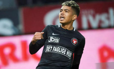 Son dakika: Galatasarayda Evander sesleri yeniden yükseliyor Cicaldau giderse...