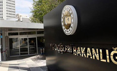 Dışişleri Bakanlığından Macrona tepki: Son derece talihsizdir