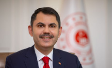 Bakan Kurumdan Kanal İstanbul açıklaması