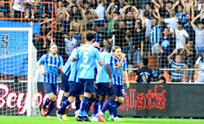 Adana Demirspor 1-0 Ümraniyespor / Maç sonucu