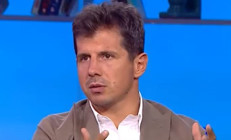 Emre Belözoğlundan flaş açıklamalar: Aziz Başkan beni odasından kovdu; Aykut Kocaman, Zokora...