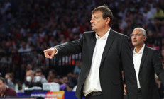 Ergin Atamandan hakem tepkisi