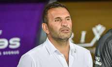 Galatasarayda Okan Buruk, Trabzonspor maçı sonrası transfer sayısı verdi