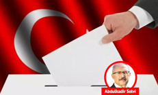Erken seçim hazırlığı mı yapılıyor