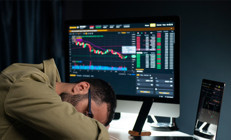 Kripto para piyasalarında büyük düşüş Faiz açıklamaları piyasaları sarstı