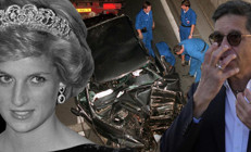 Prenses Diananın son anları... Fransız doktor 25 yıl sonra o anları anlattı...