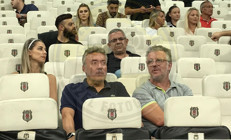 Beşiktaş - Sivasspor maçında Domenec Torrent sürprizi Galatasarayın eski hocası...