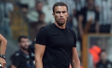 Beşiktaşta Valerien Ismaelden Sivasspor galibiyet sözleri: