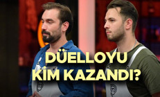 MasterChef kaptanlar düellosunu kim kazandı İşte 29 Ağustos MasterChef kaptanları ve haftanın yeni takımları