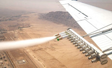 Ortadoğu’da ‘yağmur’ kavgası