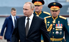 İngiltereden flaş Sergey Şoygu iddiası: Putin saf dışı bıraktı