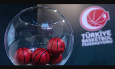 Basketbol Süper Liginin 2022-2023 sezonu kura çekimi yapıldı İşte fikstür...