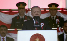 Erdoğandan dış politika mesajı: İçinde yer aldığımız ittifaklarla bağlantımızı koruyoruz