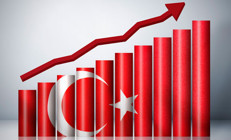 İkinci çeyrek büyüme rakamları açıklandı