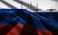 Rusya Kuzey Akım üzerinden Avrupaya gaz sevkiyatını durdurdu