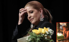 Ünlü şarkıcıdan acı itiraf: Oğlumun ölümü yüzünden beni yargılayanlar oldu