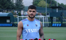 Eren Elmalı: İyi ki Trabzonsporu seçmişim