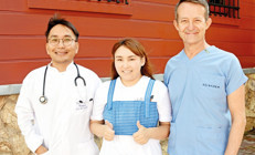 Moğolistan’dan Türkiye’ye şifa yolculuğu... Kalbimde saatli bomba vardı