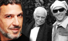 Toprak Sergenden babası Semih Sergene veda: Güle güle kral... Çok sevdiğin Bodrumu emanet aldım