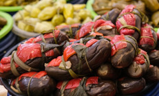 Kış sofralarına lezzet katacak... Patlıcan turşusu nasıl yapılır Patlıcan turşusu tarifi, malzemeleri ve yapımı