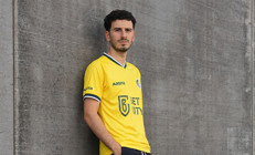 Oğuzhan Özyakup, Fortuna Sittarda imza attı