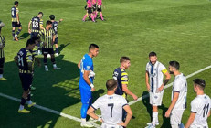 Türkiye Futbol Federasyonu açıkladı Rezerv Lig iptal edildi