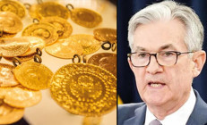 Altında Fed bekleyişi