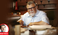 Savcı Bey’in canı sıkılmış herhalde