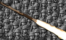 II. Dünya Savaşı’ndan beri bir ilk… Rusya ve Çin korkusu sonunda bunu da yaptırdı: Japonya’dan silahlanma atağı